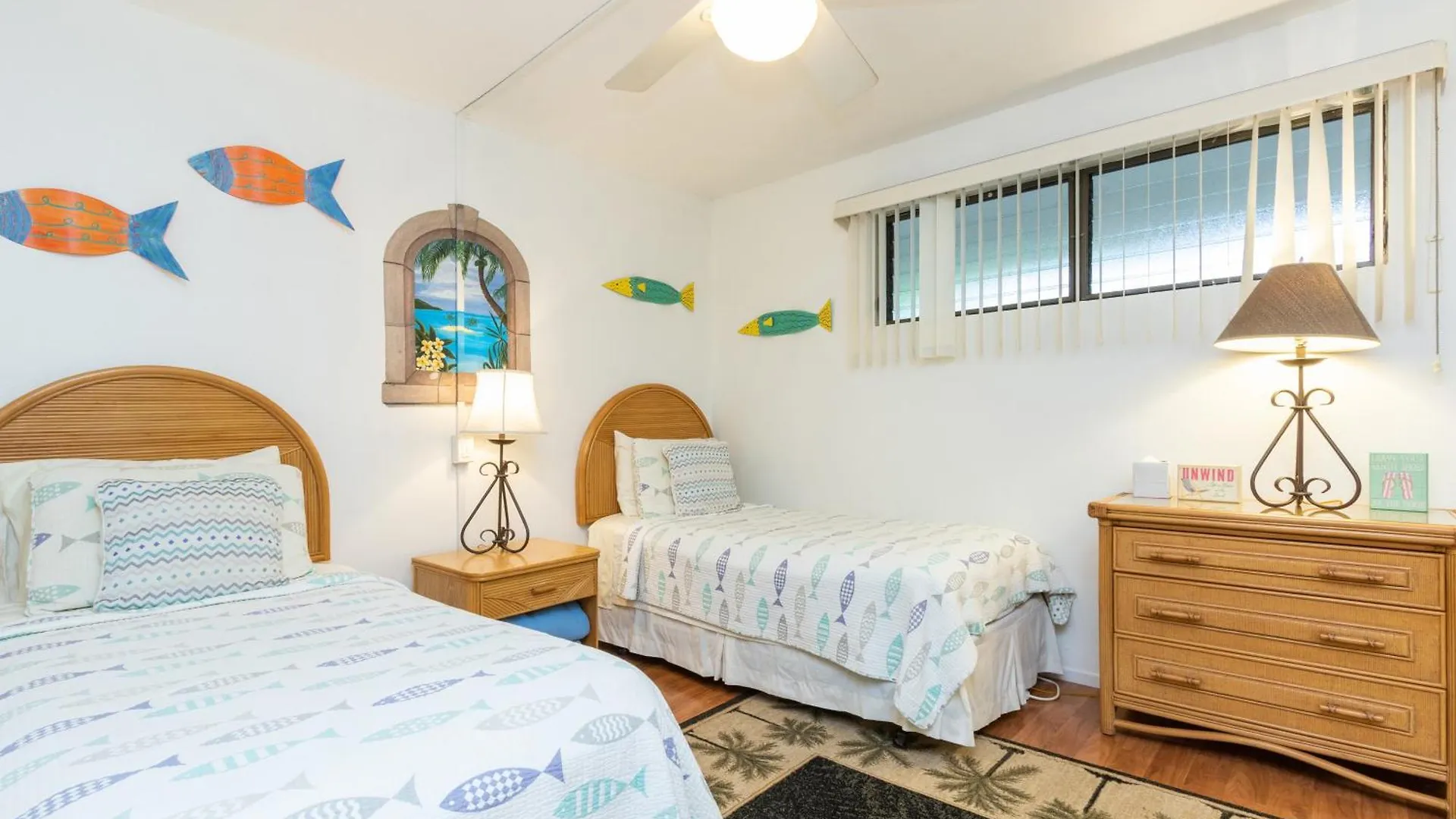 Kihei Akahi B205 - Mch Villa