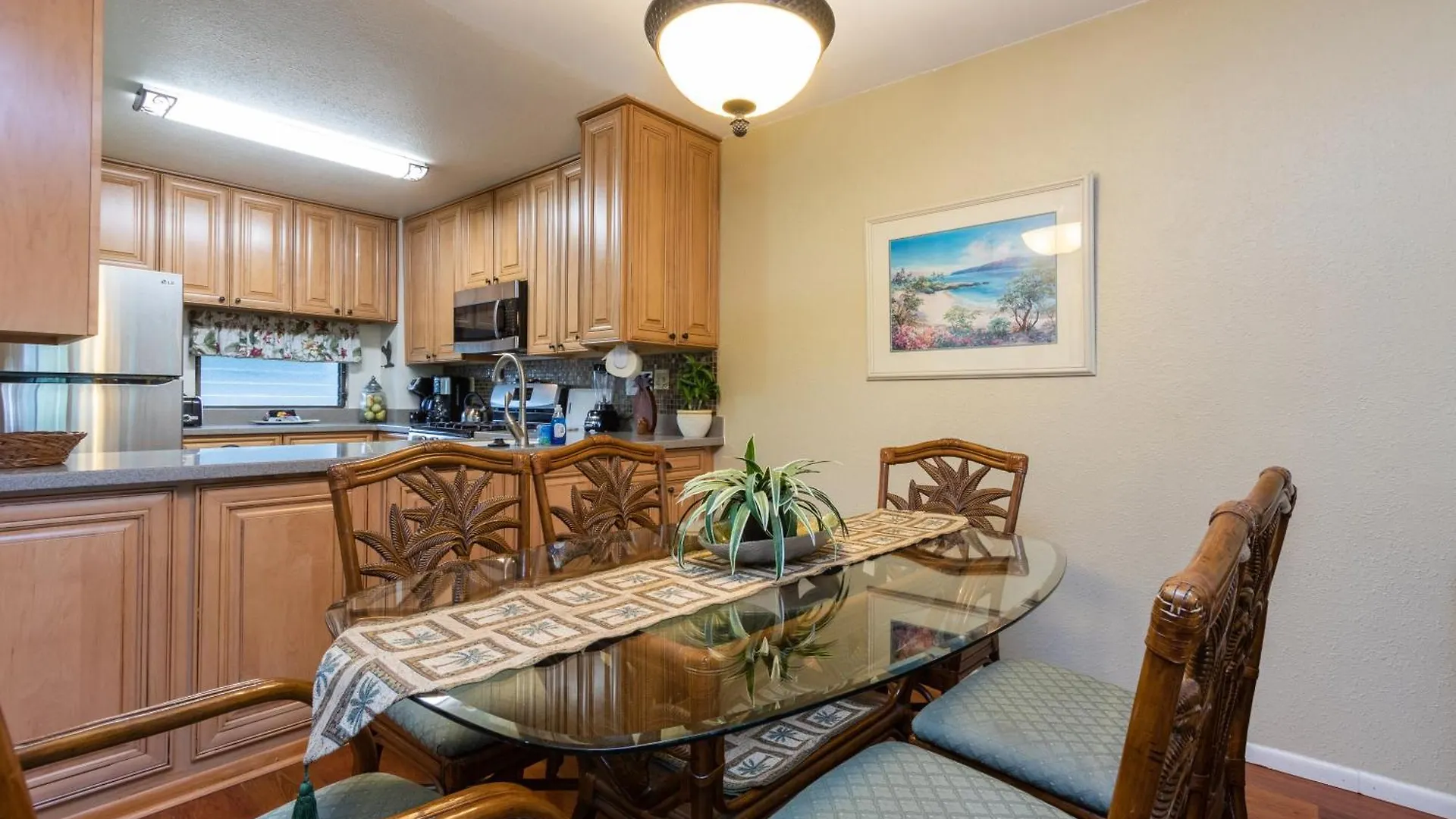 Kihei Akahi B205 - Mch Villa