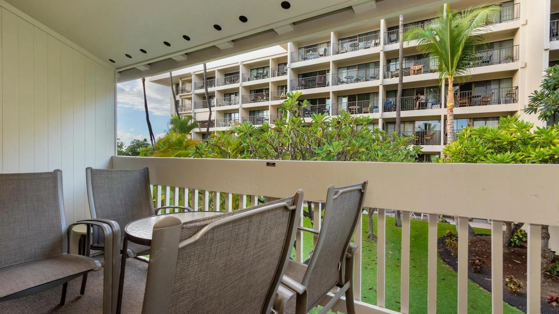 Feriehus Kihei Akahi B205 - Mch Villa