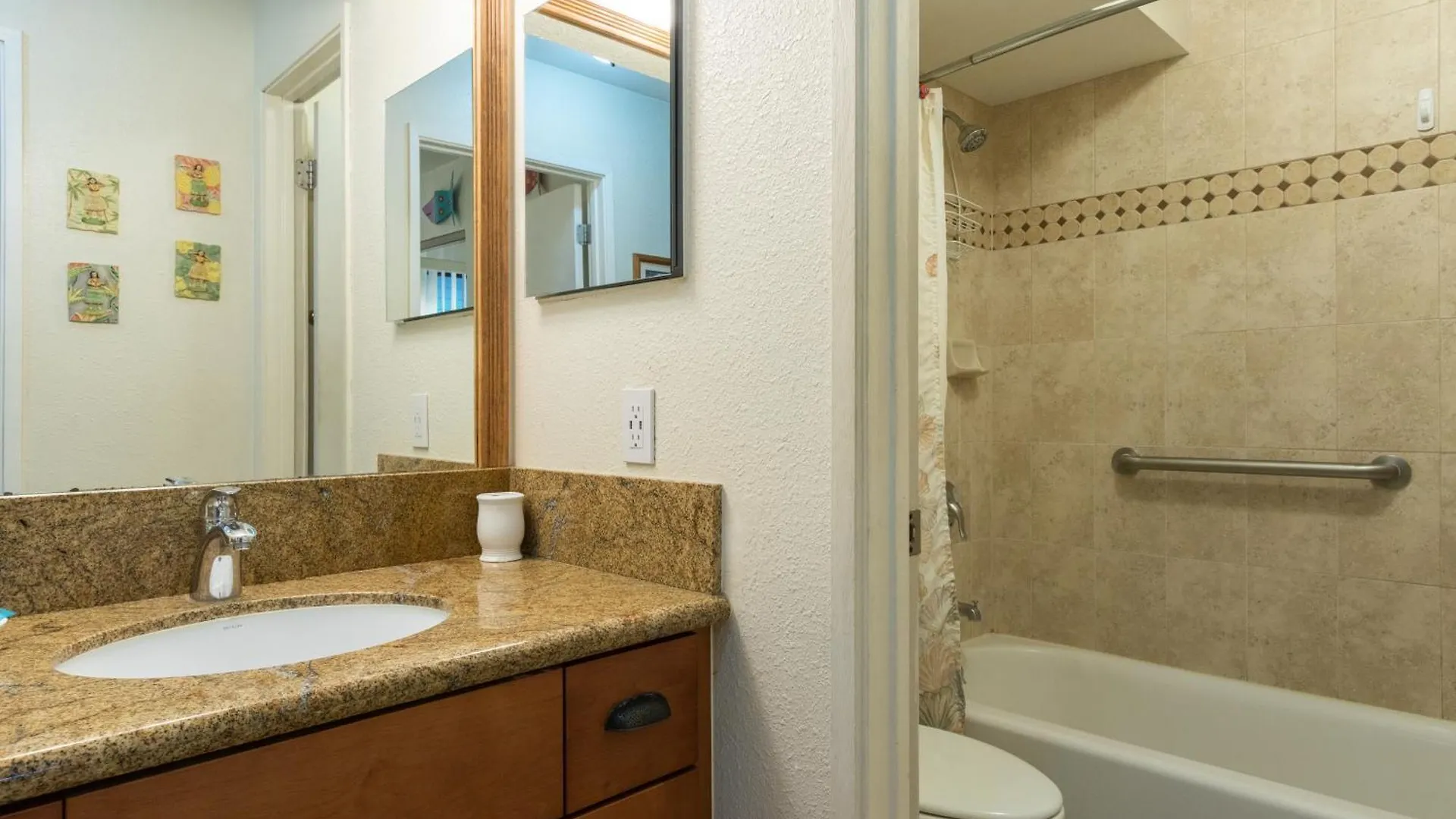 Kihei Akahi B205 - Mch Villa Feriehus