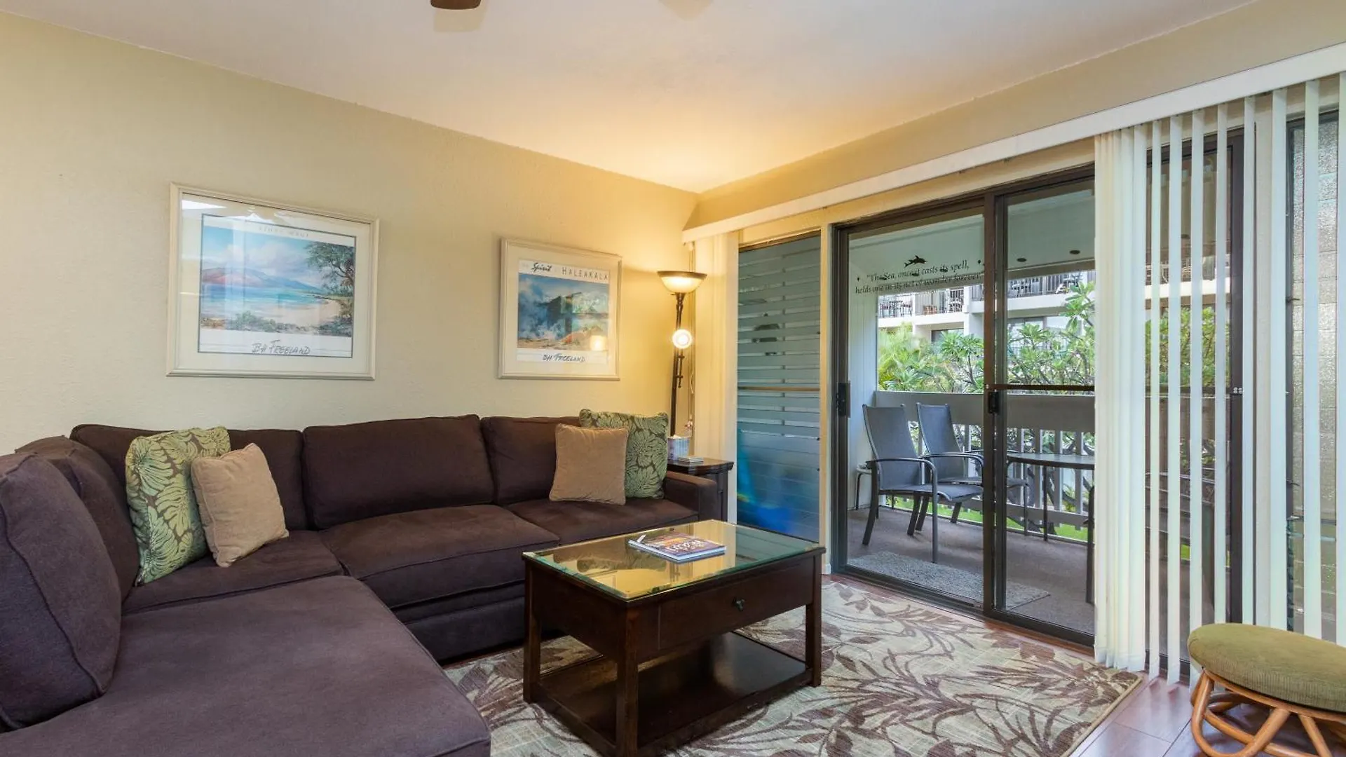 Kihei Akahi B205 - Mch Villa