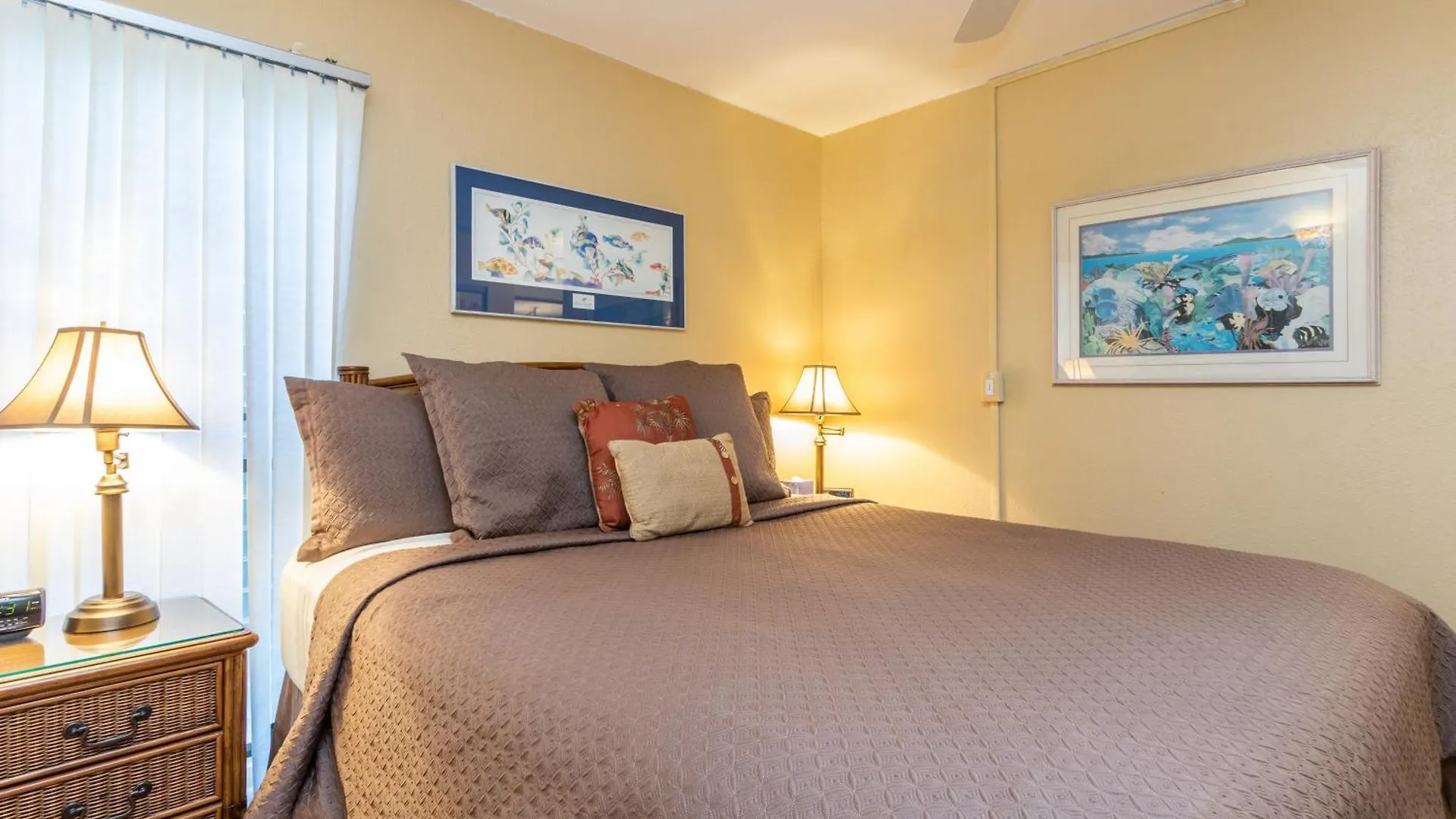 Feriehus Kihei Akahi B205 - Mch Villa