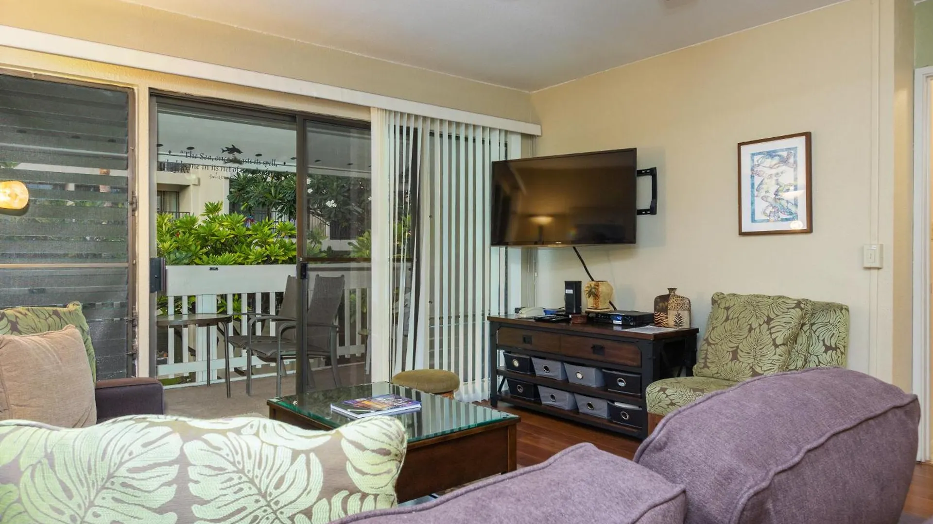 Kihei Akahi B205 - Mch Villa USA
