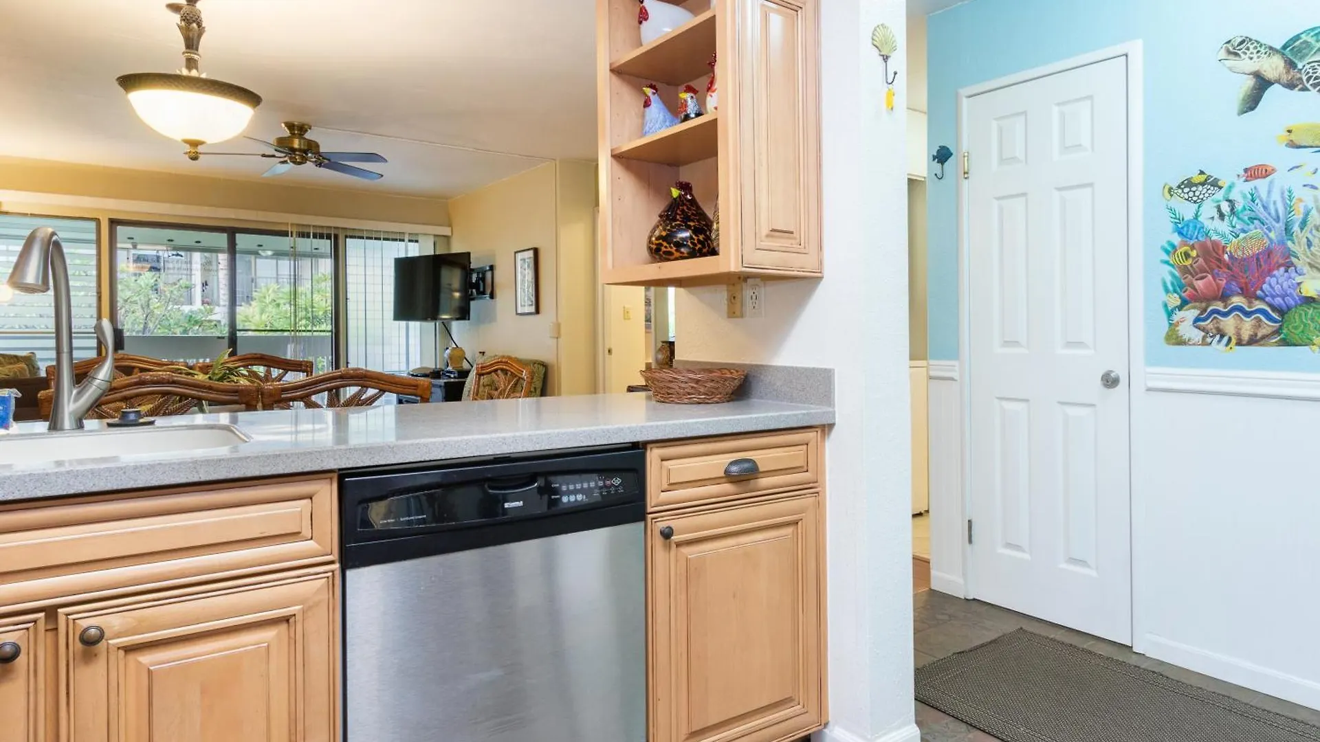 Feriehus Kihei Akahi B205 - Mch Villa