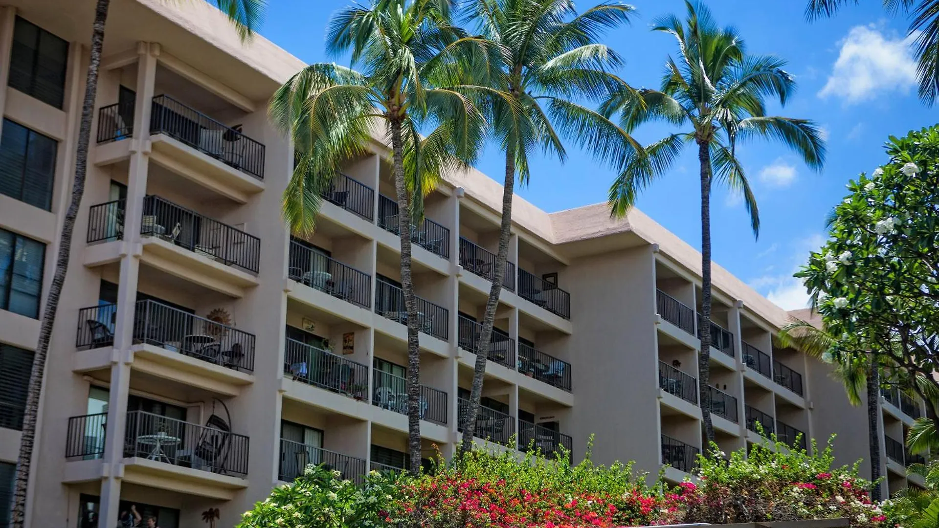 Kihei Akahi B205 - Mch Villa Feriehus