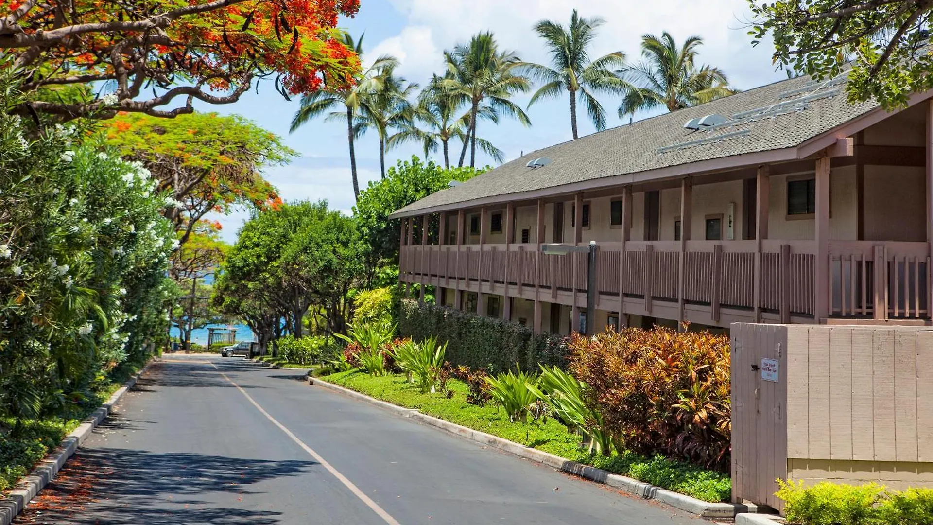 Kihei Akahi B205 - Mch Villa 0*,  USA