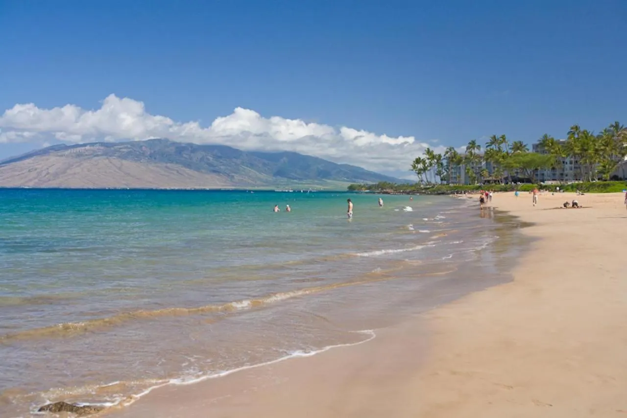 Kihei Akahi B205 - Mch Villa 0*,