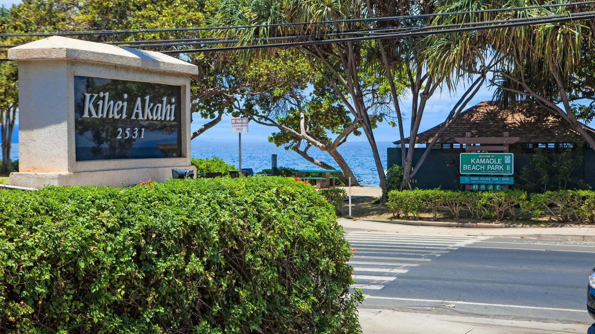 Kihei Akahi B205 - Mch Villa 0*,  USA