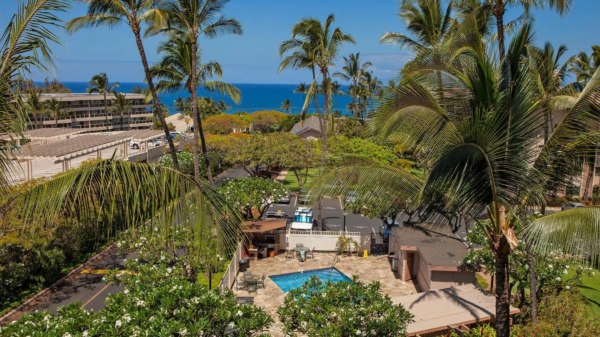 Kihei Akahi B205 - Mch Villa