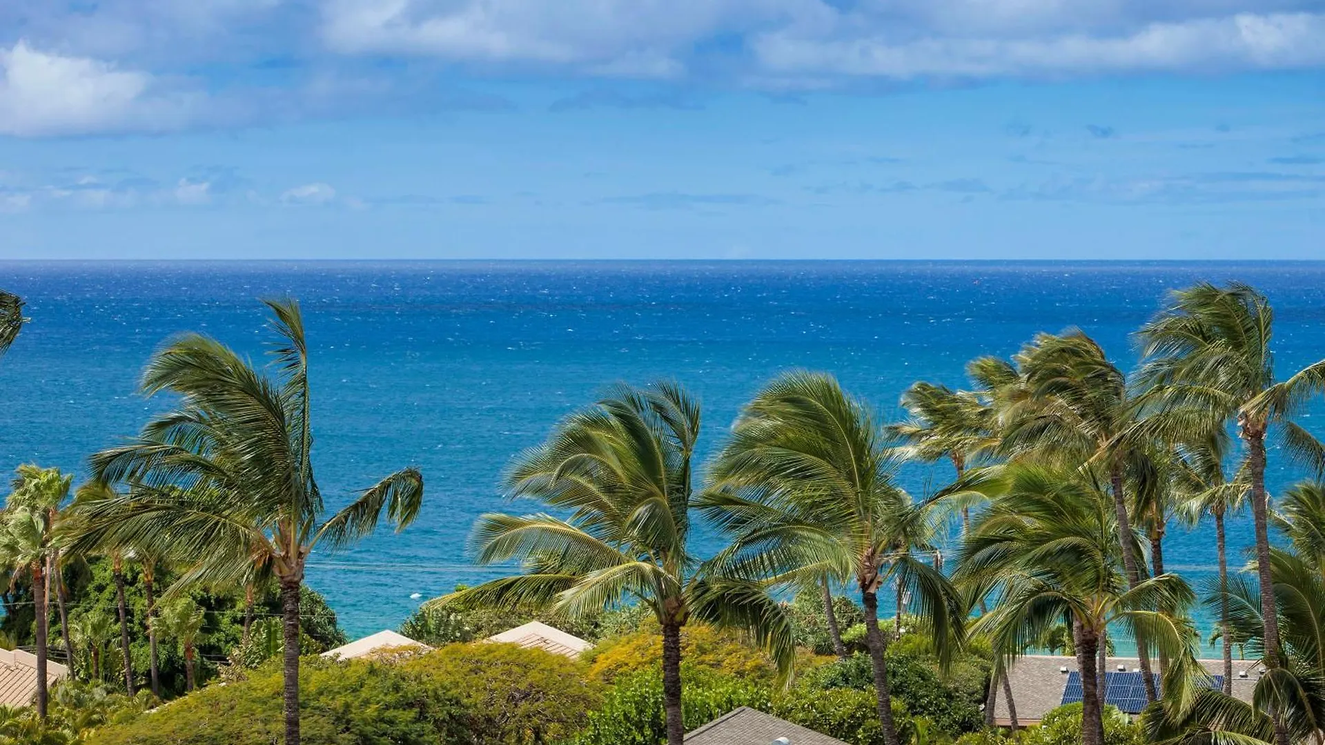 Feriehus Kihei Akahi B205 - Mch Villa