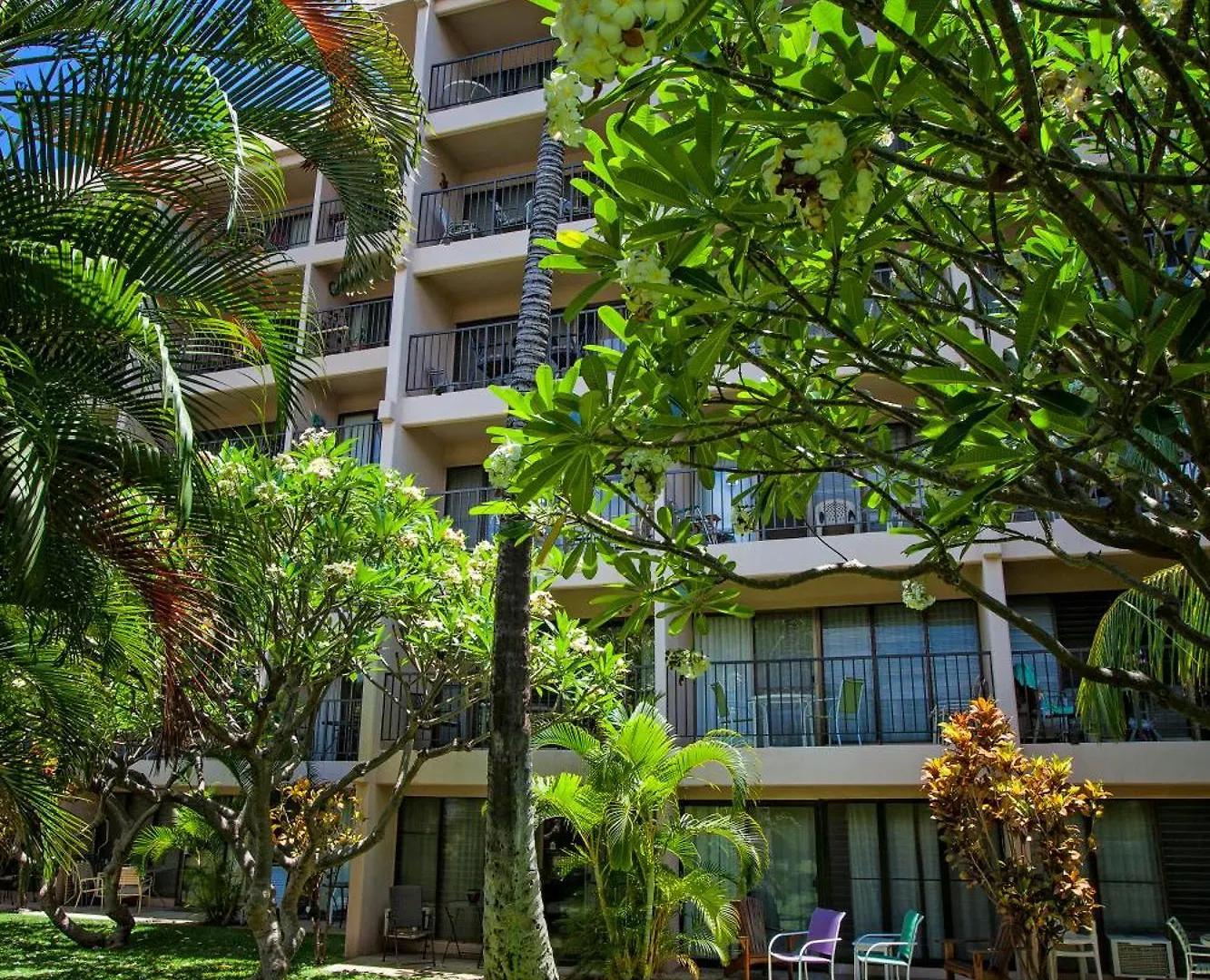 Kihei Akahi B205 - Mch Villa