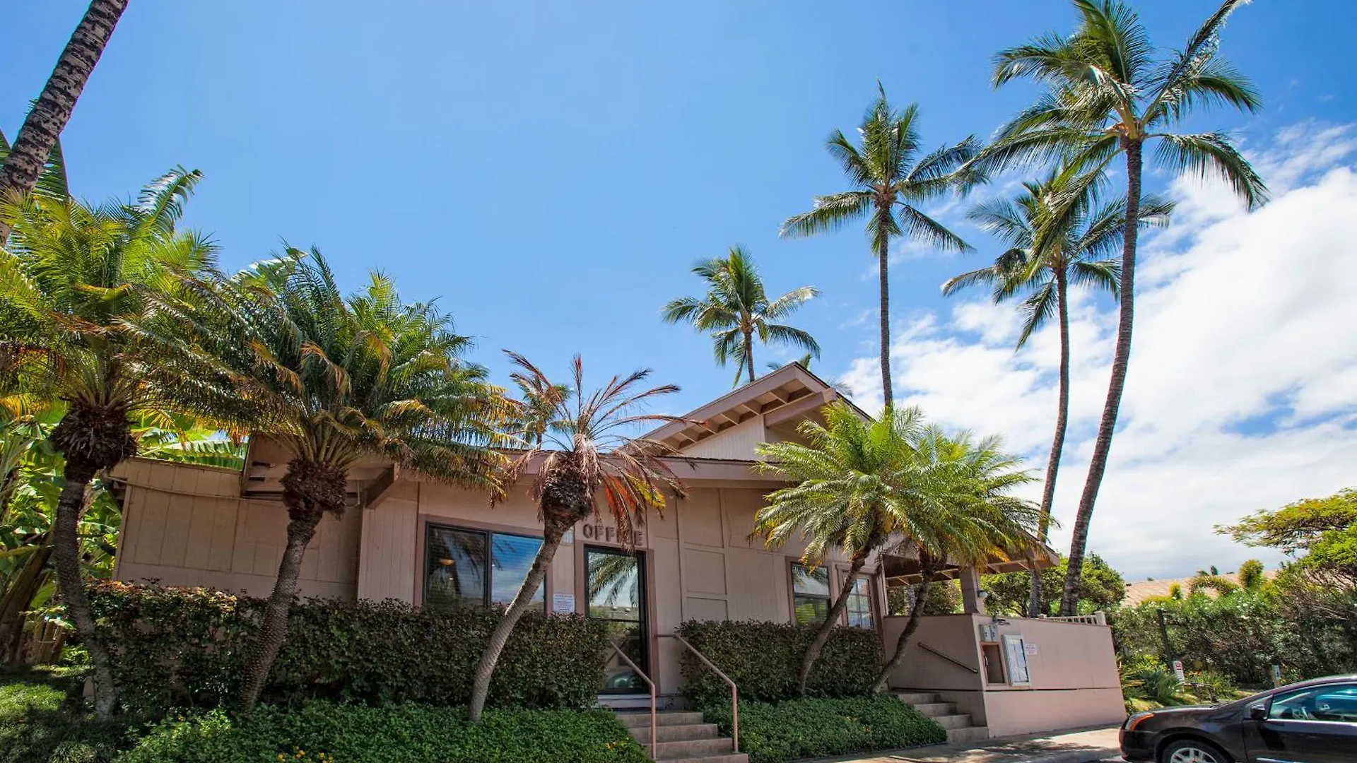 Feriehus Kihei Akahi B205 - Mch Villa