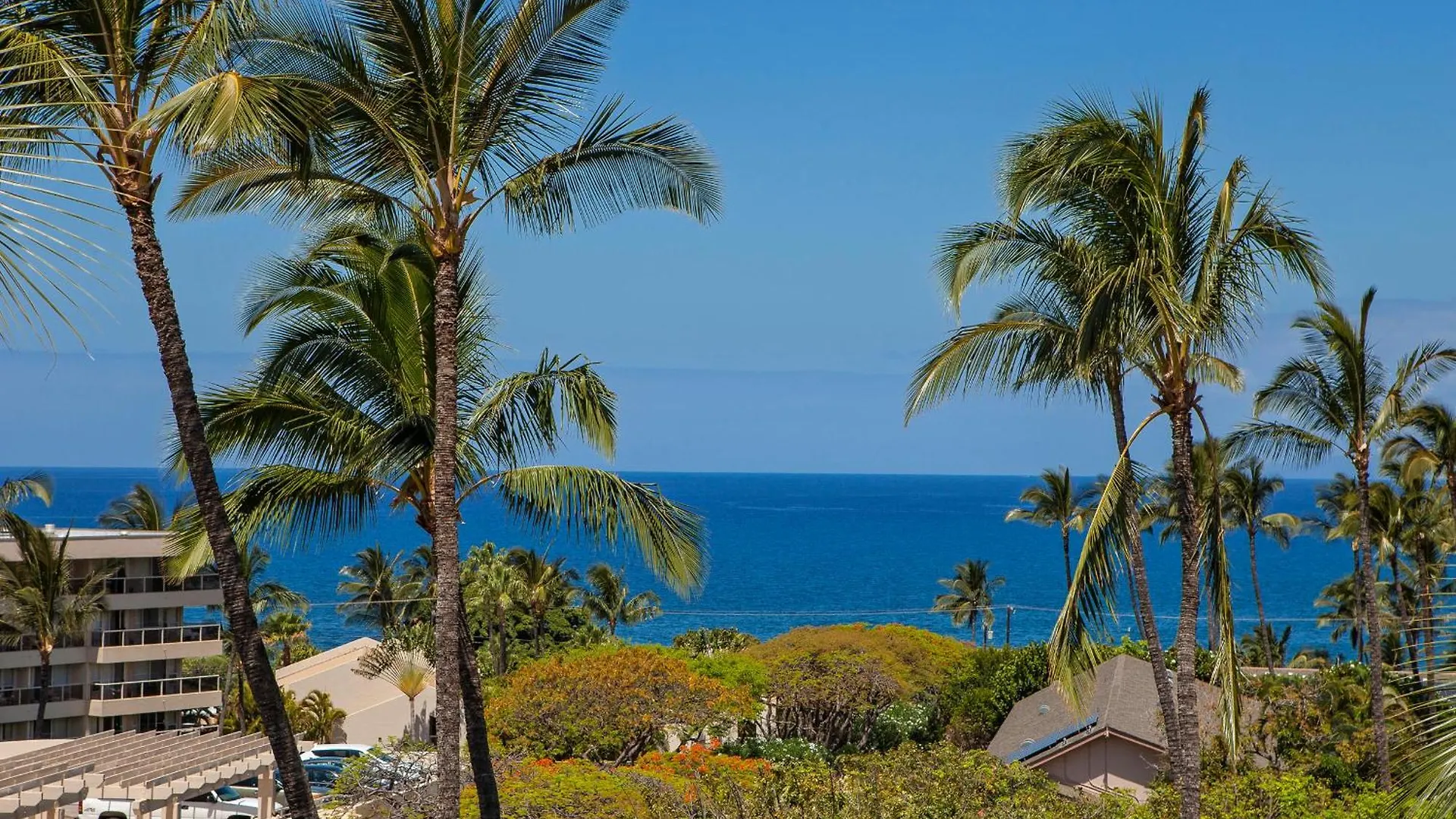 Feriehus Kihei Akahi B205 - Mch Villa USA