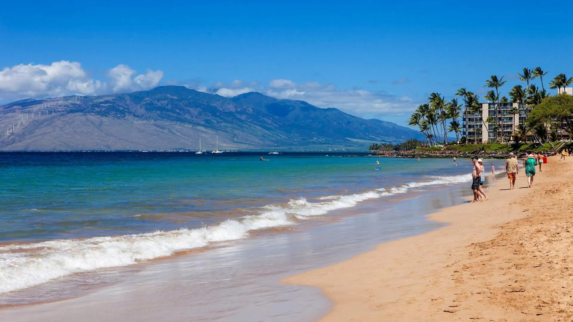 Kihei Akahi B205 - Mch Villa