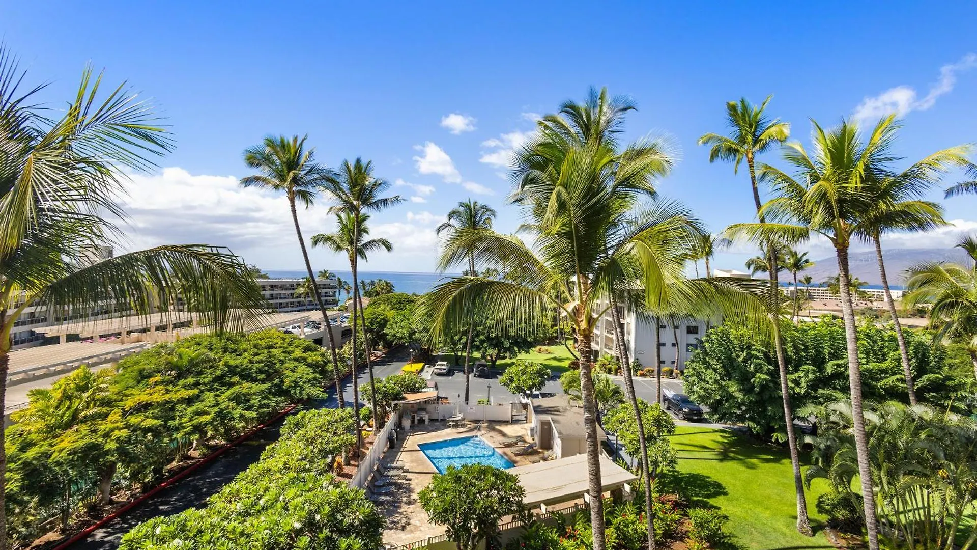 Kihei Akahi B205 - Mch Villa